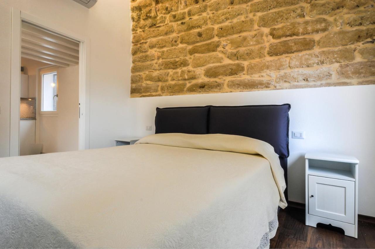 Apartmán Loft In The Old Town Alghero Exteriér fotografie