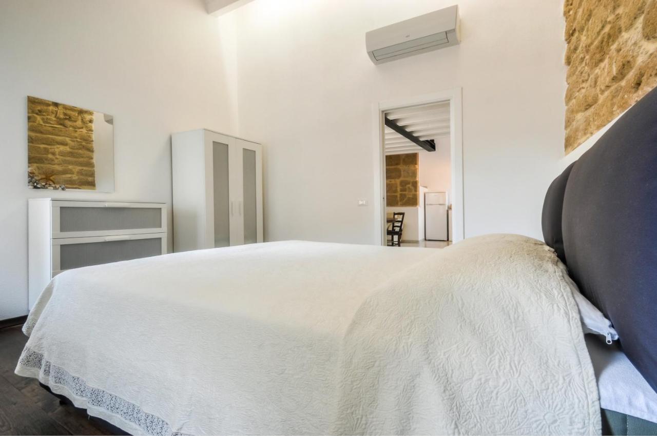 Apartmán Loft In The Old Town Alghero Exteriér fotografie