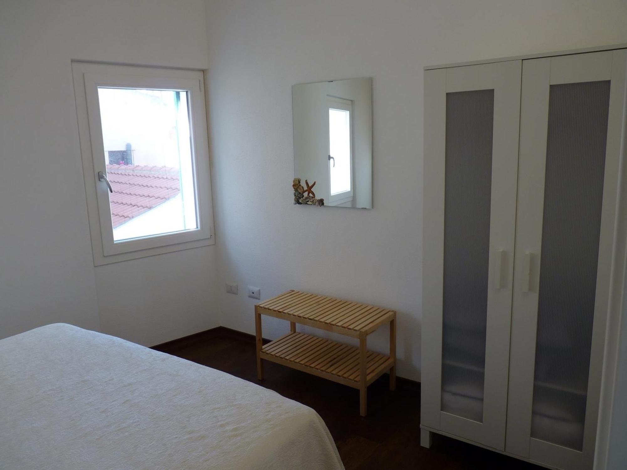 Apartmán Loft In The Old Town Alghero Pokoj fotografie